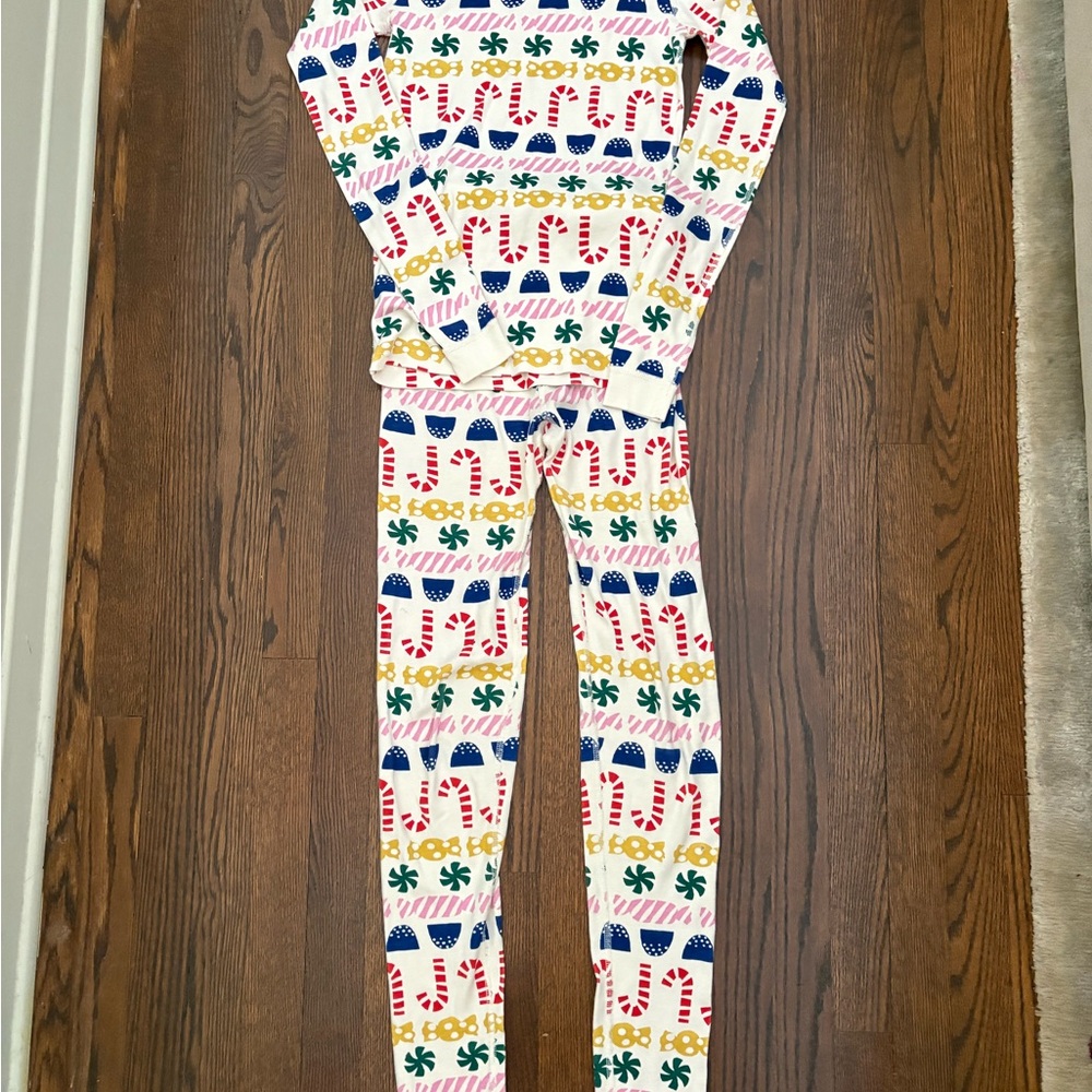 Holiday HannaJams™ Pajama Set